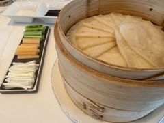 -上海总会SHANGHAICLUB(兴业太古汇店)