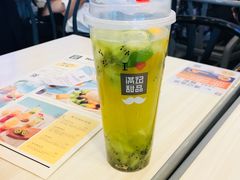 -满记甜品(荟聚购物中心店)