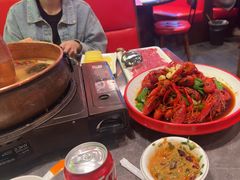 -曹胖子龙虾馆(黄桦路店)