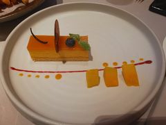 -莲西餐(曲江店)