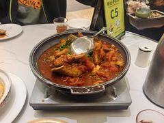 -椿记烧鹅(叠彩店)