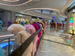 -银泰百货(厦门国贸中心店)