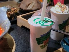 -湊湊火锅·茶憩(上海合生汇店)