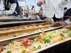 -竹乡园柴火竹筒饭·烧鸡(白水寨*森林海店)