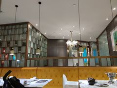 大堂-岭南真味·匠心粤菜(K11店)