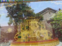 -西安市广仁寺