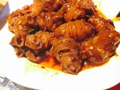 -味福记·本地特色菜(八一万达广场店)