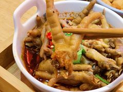-怪物的冰与火(天虹商场中山路店)