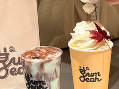 -YumYeah