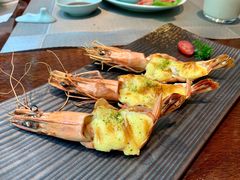 -古京·臻致料理(月湖店)