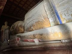 -张掖大佛寺景区