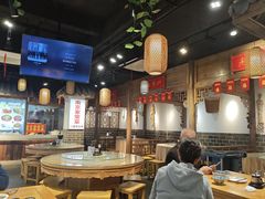 -老城南.鸭血粉丝汤(夫子庙店)