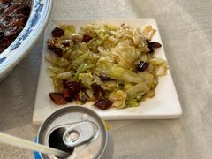 -冯鱼头火锅(青蓝山美食一条街店)