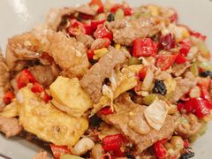 -新新湘菜馆(新中街二条店)