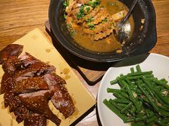 -桂小厨广西菜(万象城店)