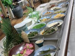 -蓝珊甄选海鲜自助·火锅大排档(近阿那亚店)