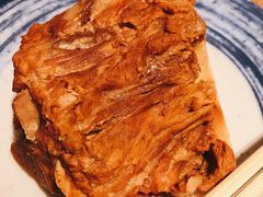 -95号酱骨·一块豆腐(展春园西路店)
