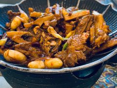 -大师傅金奖啤酒鱼(西街口总店)