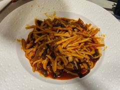 -尚一汤·粤菜海鲜(环球港店)