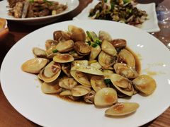 -洲晓鲜·舟山海鲜大排档(朱家尖风景区店)