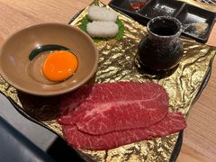 -牛角烧肉(南昌T16购物中心店)