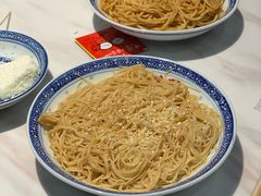 猪油捞面-老廣糖水铺(乐汇城店)