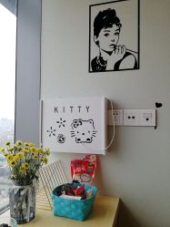 -菲秀家科技美颜SPA生活馆