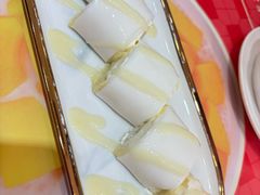 -甜心妈妈·榴莲星级糖水(北京路总店)