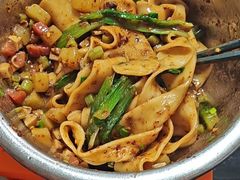 -兰州马子禄牛肉面(文景公园店)