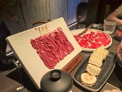 -东来顺·非遗火锅(赛格国际购物中心店)