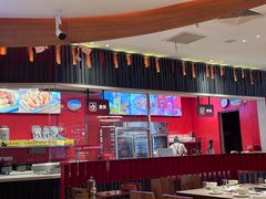 -九码头重庆毛肚火锅(棠岗店)