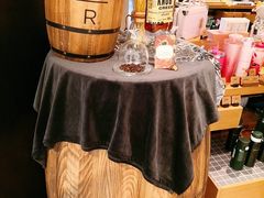 -星巴克臻选(上海合生汇1F店)