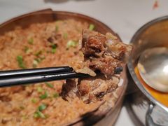 -山里俏·地标皖南菜·屯溪臭鳜鱼(北城万达店)