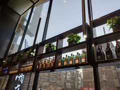 -潮庭·大连海鲜·炭火烧烤·扇贝王(大连店)