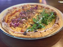 -PIZZA BIANCA(万象城店)