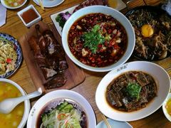 -去茶去餐厅(中央大街店)