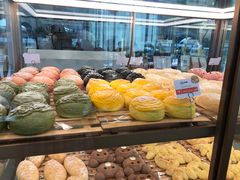 -奈雪的茶(东莞汇一城店)