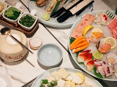 -生如夏花泰式火锅(伊藤双楠店)
