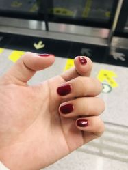 -GK顾小姐美甲店建构