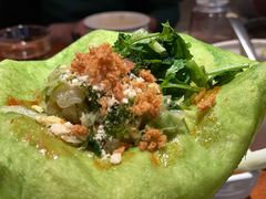 鼓浪屿林家薄饼-林四喜·闽南传家菜(鼓浪屿店)