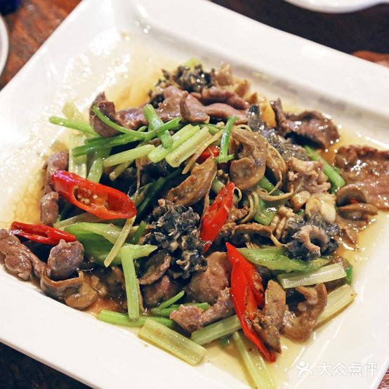 阿炳排档