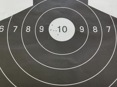 -中安射击运动俱乐部