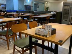 大堂-宏记广东客家菜(丰汇店)