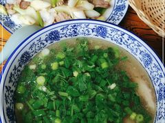 -淳澄水盆羊肉