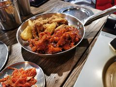 -MI WU FACTORY米屋美食工厂餐厅(绿地店)