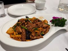 -金三杯酒家(泉城路店)