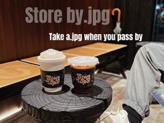 -JPG canteen(广州寺右公馆店)