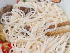 -津市刘聋子粉馆(林科大店)