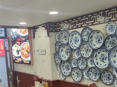 -八爷手擀炸酱面(天津总店)