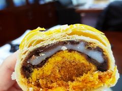 -百饼园(南后街店)